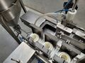 unbekannt unbekannt Tube filler, semi-automatic