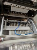 Schmucker Tube-S 10 L Stickpack-Maschine