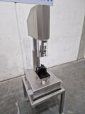 Bausch   Ströbel HV 510 Closing machine for bottles