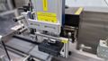 Pester PEWO-fold 2 Compact Volleinschlagmaschine mit Label Serialization Kit