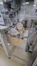 Horn   Noack N 916 Blistermaschine