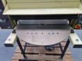 Tommy Nielsen Universal 300 FS Tiefzieh/Siegelmaschine