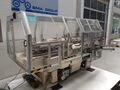 CAM AV 78 Cartoner, semi automatic