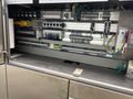 Uhlmann C 2504 Faltschachtel-Kartoniermaschine