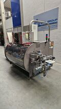 BOSCH CUT 120 Faltschachtel-Kartoniermaschine (Steuerungs-Retrofit, Drucker)