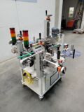 Bluhm Weber Geset 114 TE Labeller tamper evident