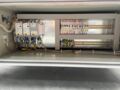 Schleuter TA/10-E ALS Etikettiermaschine Tamper Evident Deckellasche