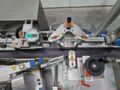 Herma 152E S Etikettiermaschine Rundum
