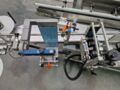 Herma 152E S Etikettiermaschine Rundum
