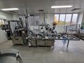 BBK SR 160 Labeller for tubes