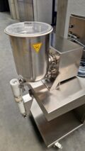 IMA Kilian/Coperion K-Tron K-PH-CV-KT20 Stearat-Spraysystem für Tablettenpressen (PKB)