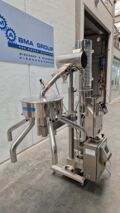 Krämer E2000-1250, Lock Met 30  Tabletten-Hochentstauber mit Metal Check