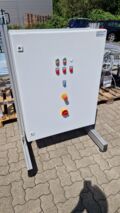 sfb Fördertechnik Div. Rollenförderband-Anlage