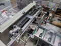 IWK, Harro Höfliger/HVS Cartonetta, TFS 10 Tuben-Füll- und Verpackungsanlage