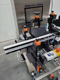 PCE Mettler Toledo Group XMV Mark and Vision System Serialization system (Datamatrix station)