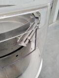 M A Automation GmbH VSZ 650 U Vibrations-Sortiertopf