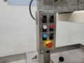 Voran 180P2 Inox Packpresse mit Drehbiet
