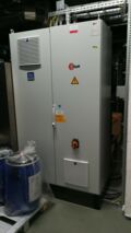 Glatt GC Smart 350 Recubridora de tambor