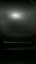 Glatt GC Smart 350 Recubridora de tambor