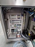 Lödige LFP 8 Procesador de lecho fluidizado de laboratorio