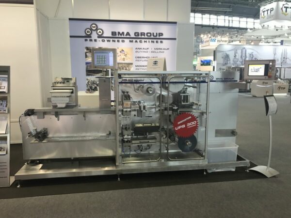 Achema 2018 Frankfurt