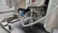 Herbst HRZV-S 40 HO Vacuum/pressure central agitator