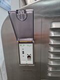 Lödige L 50 Mezcladora de arados de laboratorio
