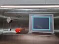 Lödige L 50 Mezcladora de arados de laboratorio