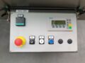 Multipack S.r.l. F500   T600 Straffbanderolierer mit Schrumpftunnel