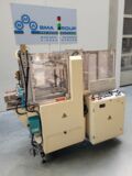 Sollas 17 H 100 Overwrapping machine