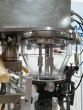 Harro Höfliger BRT II 120 L 4-Rand-Siegelbeutel Maschine