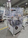 IWK TFS 10 Tuben-Füll- und Verschließmaschine (Alu)