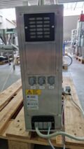 Scanware Lynx Spectra HR Füllgutkontrolle  Blistermaschine