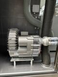 Uhlmann C 2504 Faltschachtel-Kartoniermaschine