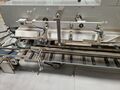 Romaco - Promatik BIPAK Estuchadora semi-automatica