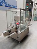 Libra Sensitive 350 Etikettiermaschine Rundum
