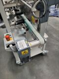 Bluhm Weber Geset 114 TE Labeller tamper evident