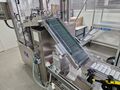 BBK SR 160 Labeller for tubes