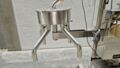 Krämer E2000-1250, Lock Met 30  Tablet high deduster with metal check