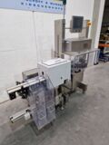 OCS Checkweighers GmbH HC-IS-D Durchlaufkontrollwaage für Behälter mit Codierstation