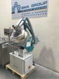 Accosystem DSG20V Coating pan