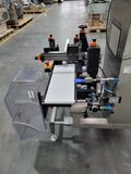 PCE Mettler Toledo Group XMV Mark and Vision System Serialization system (Datamatrix station)