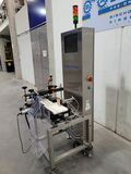 PCE Mettler Toledo Group XMV Mark and Vision System Serialization system (Datamatrix station)