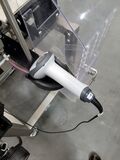 PCE Mettler Toledo Group XMV Mark and Vision System Serialization system (Datamatrix station)