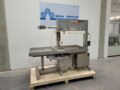 Voran 180P2 Inox Packpresse mit Drehbiet