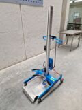 Expresso LIFT-O-FLEX 17005 Fassheber, fahrbar