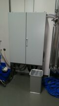 Glatt GC Smart 350 Recubridora de tambor