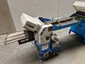 GUK SAF 36   FA 36/4-4K SAF   FA 36/4 ST2 Falzautomatenanlage für Planobögen mit Sauganleger