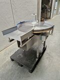 Total Packs TT-100A Plato giratorio
