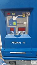 Nordson PROBLUE 10 Pistola de pegamento caliente